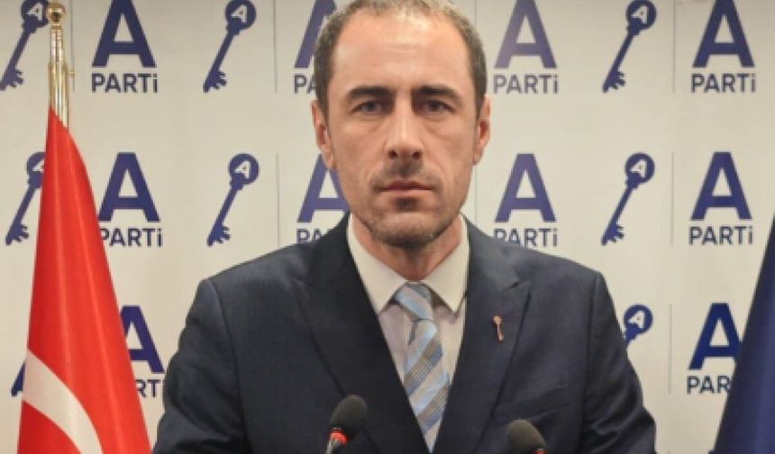 Çağlar Ölce: “Seçim Hazırlığına Sahadayız, Vatandaşla Buluşuyoruz”