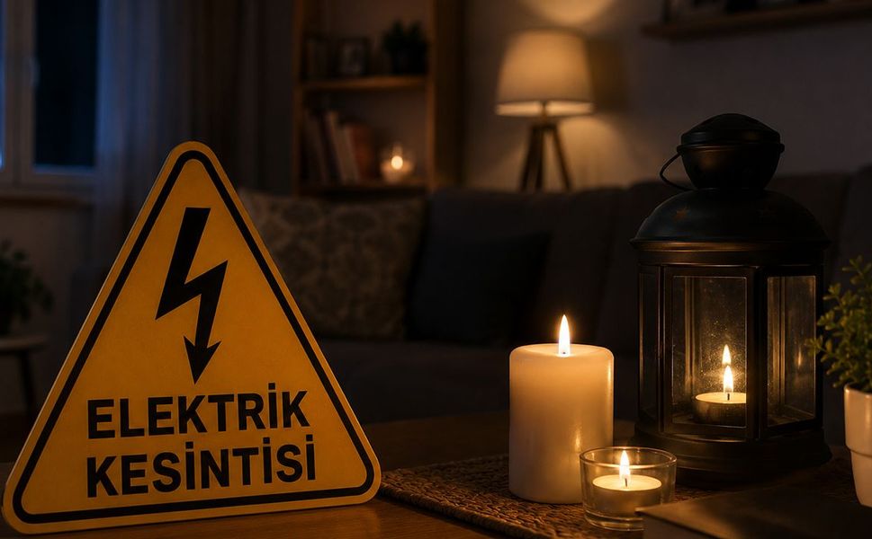 Eskişehir’de elektrik kesintisi: İlçe ilçe liste açıklandı