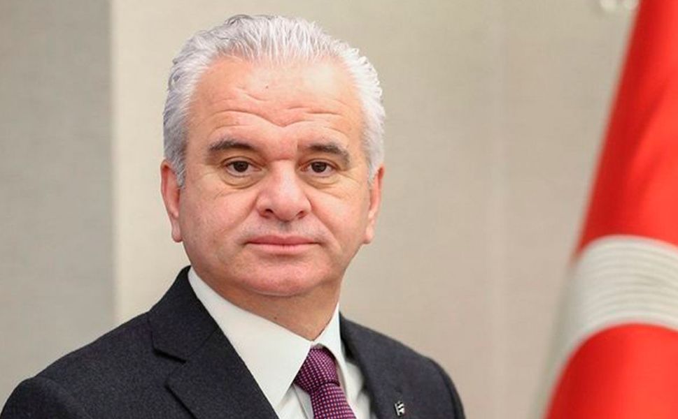 ETO Başkanı Metin Güler’den 30 Ağustos Mesajı: “Zafer, Türk Milletinin Kaderini Değiştirdi”