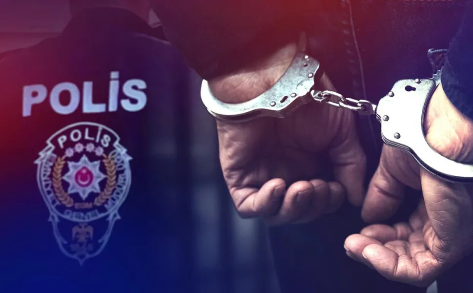 Eskişehir’in de aralarında olduğu 30 ilde suç örgütü operasyonu