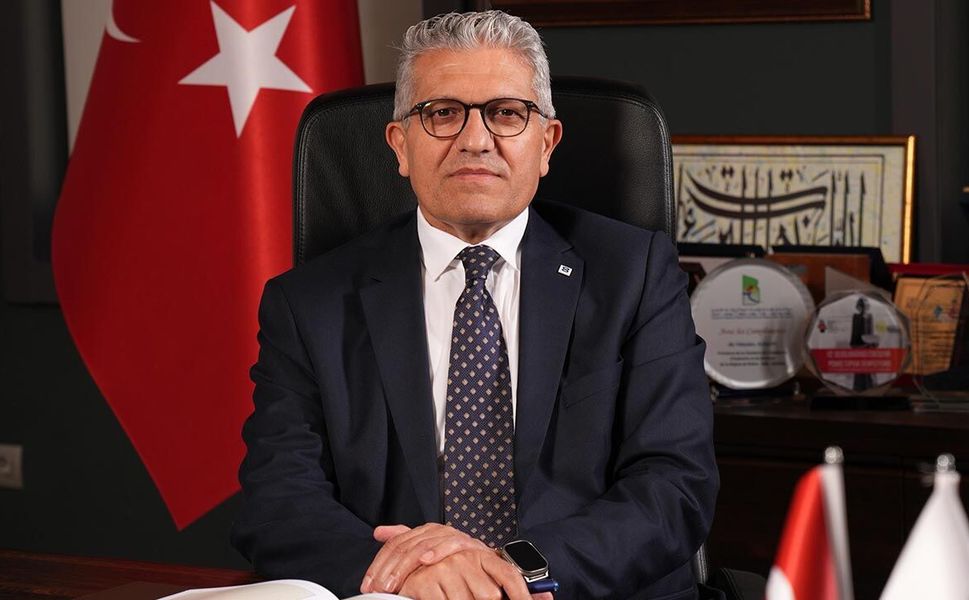 Nadir Küpeli’den 30 Ağustos Mesajı: “Büyük Zafer’in Mirasını Üretimle Geleceğe Taşıyoruz”