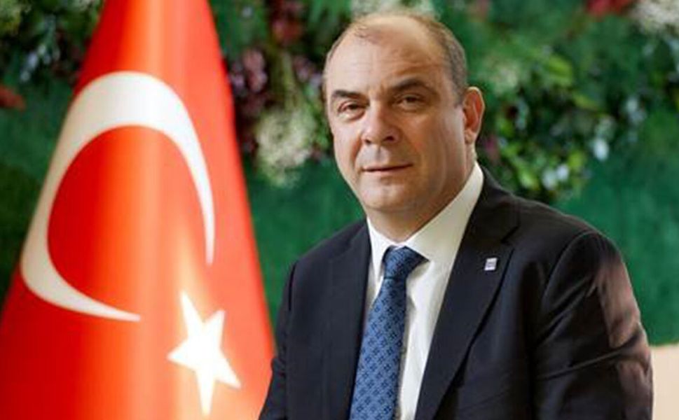 Celalettin Kesikbaş: “30 Ağustos, Bağımsızlık İrademizin En Güçlü Simgelerinden”
