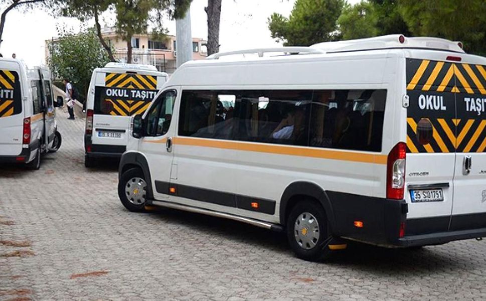 Eskişehir’de okul servisleri denetlendi: 6 araca işlem yapıldı
