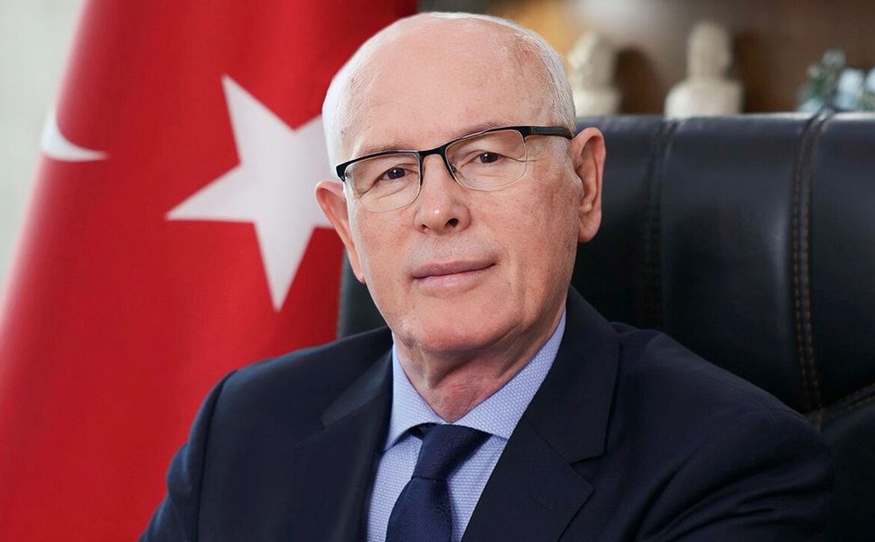 Başkan Kurt’tan 30 Ağustos mesajı: “Daha özgür, daha eşit ve daha güzel bir Türkiye için çalışacağız”