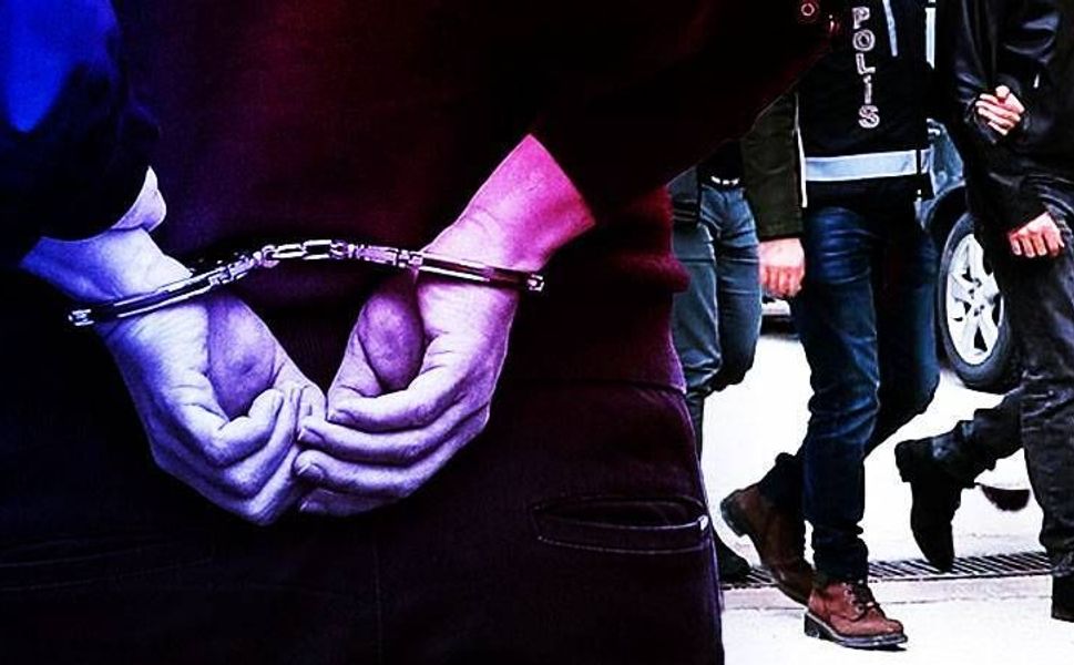 Eskişehir’de bir haftada 140 aranan şahıs yakalandı