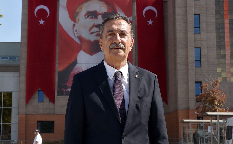 Ataç’tan 30 Ağustos mesajı: “Bu destan, Cumhuriyetimizin en sağlam temelidir”