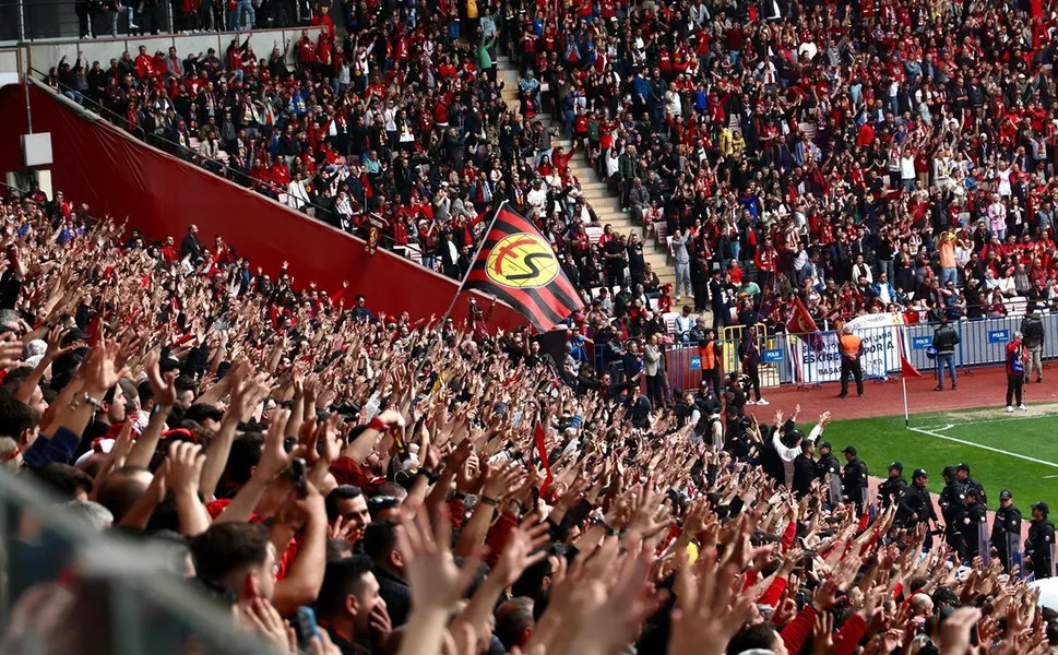 Eskişehirspor’un kupa maçı ne zaman, biletler kaç TL?