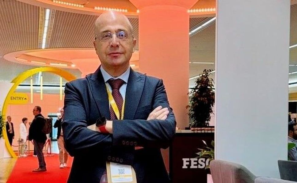 Prof. Dr. Bülent Görenek, Avrupa Kardiyoloji Kongresi’nde Oturum Başkanlığı Yaptı