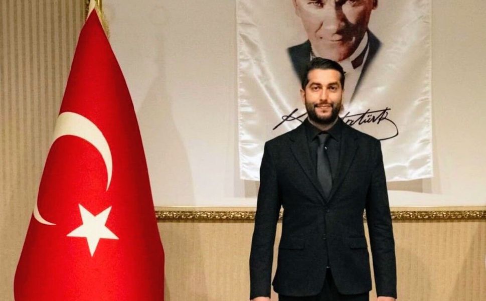 Odunpazarı Belediyesi’nin Yeni Meclis Üyesi Kasım Aktaş Oldu