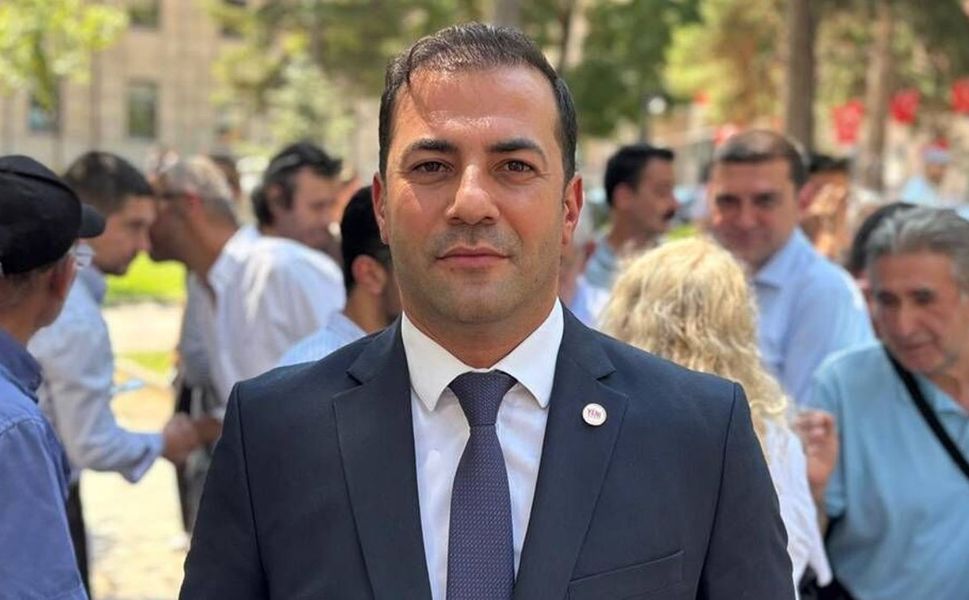 Yalaz: “Eskişehir, bağımsızlık ruhunun ve Cumhuriyetin kalesidir”