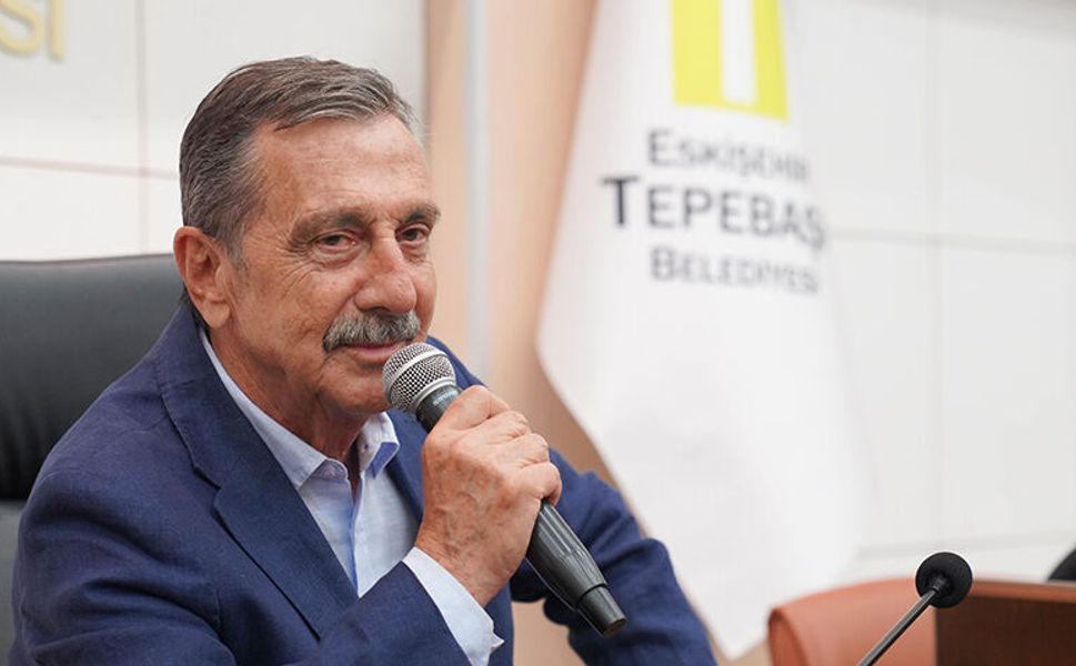 Tepebaşı Belediyesi’nden 33 Amatör Spor Kulübüne Destek