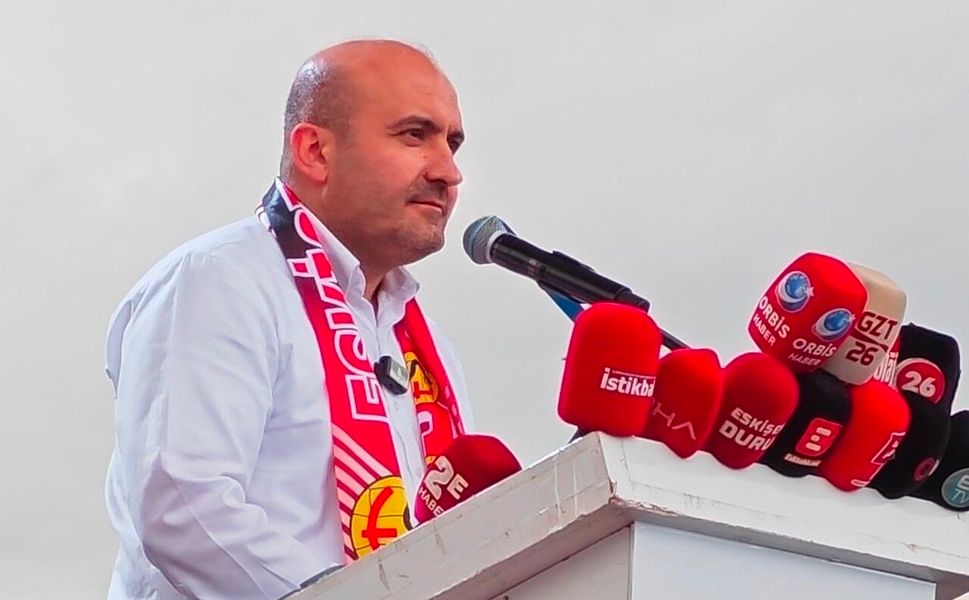 Gürhan Albayrak’tan Eskişehir gündemine damga vuracak açıklamalar