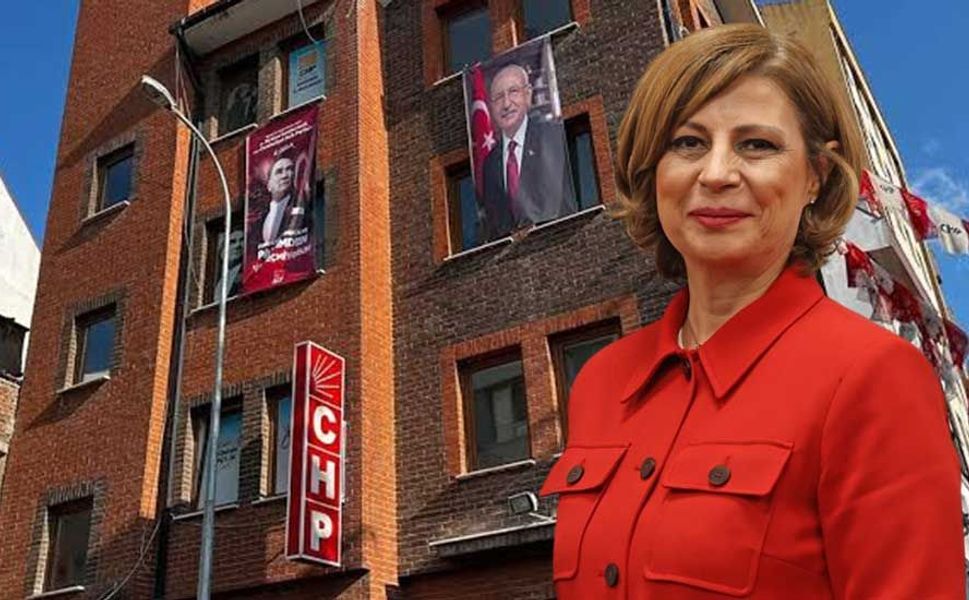 CHP’den Ayşe Ünlüce için TBB seçimi kararı