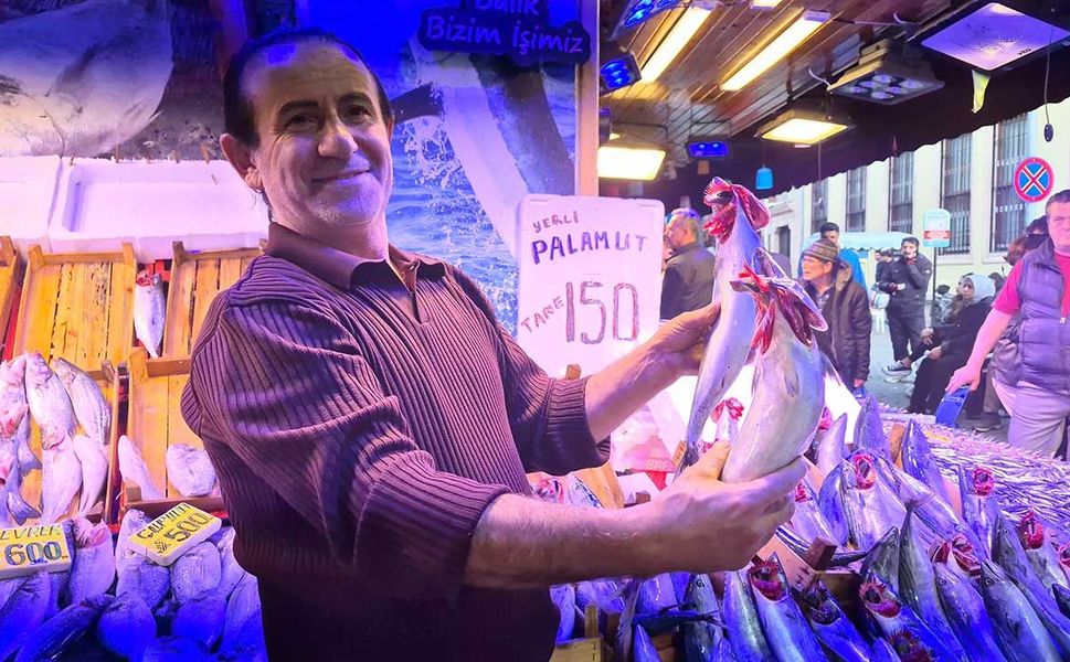 Eskişehirli balıkçıdan dikkat çeken uyarı: 45 gününüz var