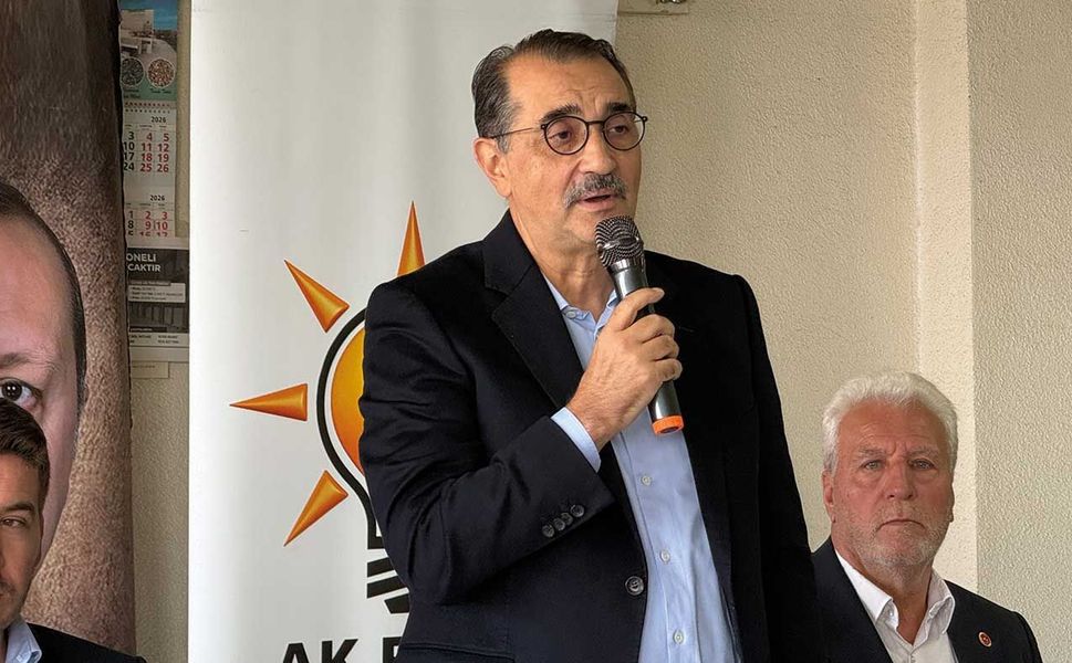 Fatih Dönmez açıkladı: Eskişehir’de 380 aboneye doğal gaz müjdesi