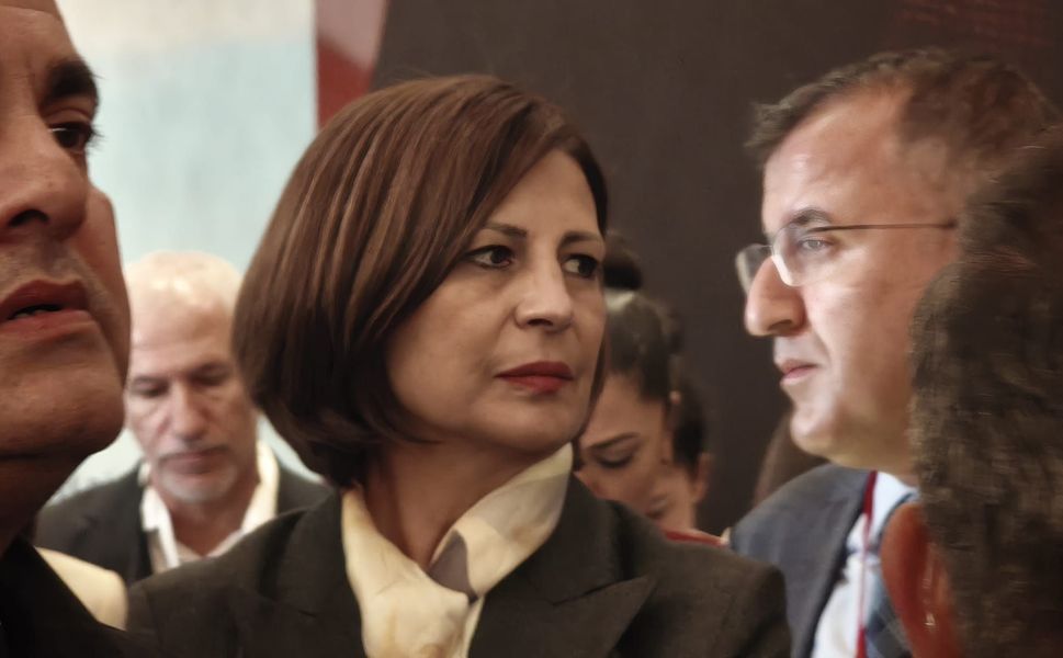 TBB Başkanvekilliğini kazanan Ayşe Ünlüce’den ilk açıklama