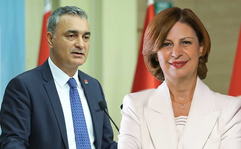 Müslim Sarı duyurdu: CHP, Ayşe Ünlüce’yi destekleyecek