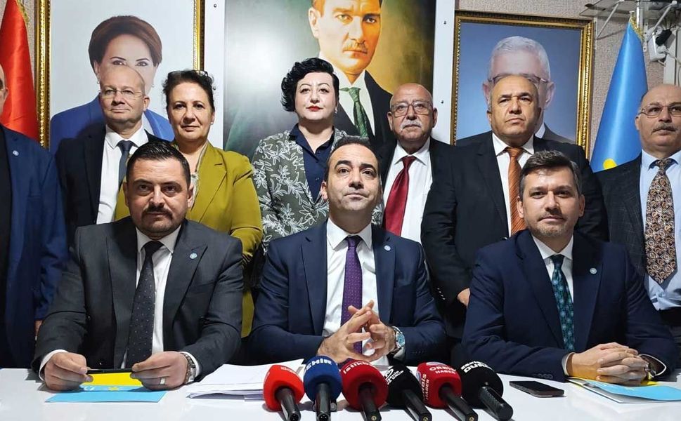Volkan Yılmaz: “Eskişehir üretimden ve ihracattan hak ettiği payı alamıyor”