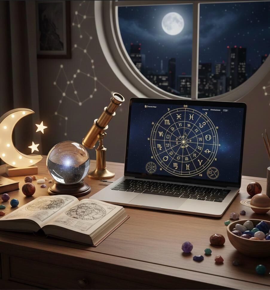 Astroloji