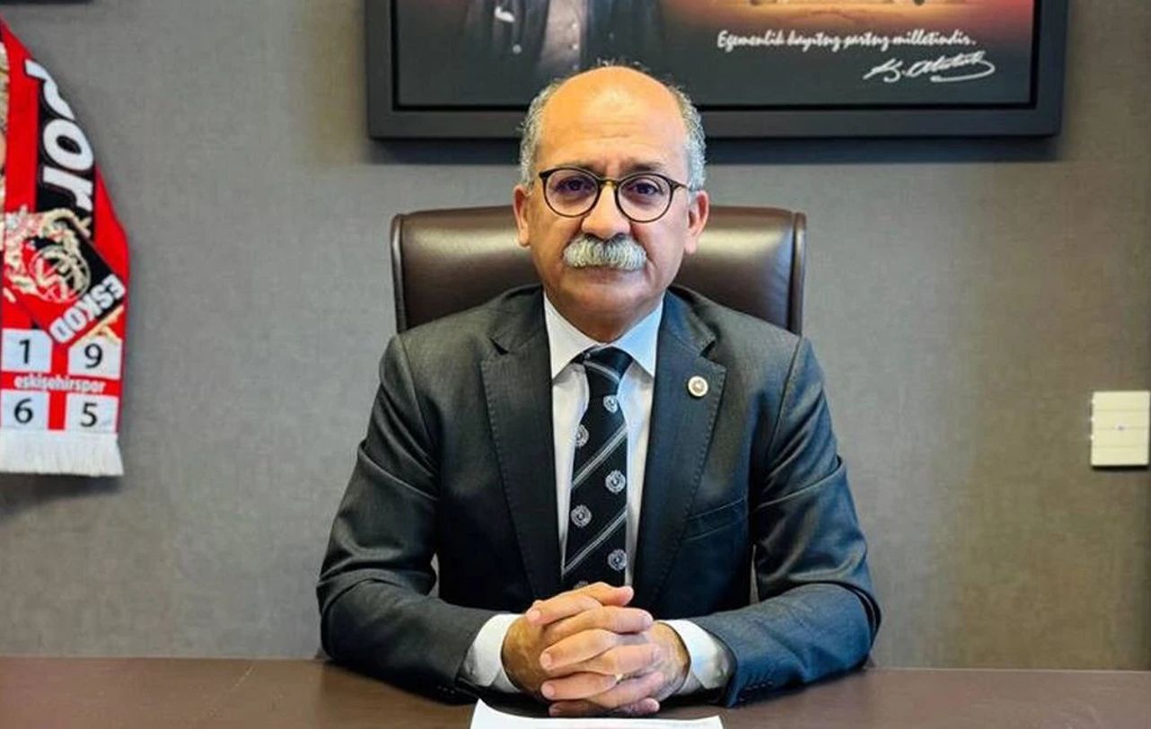 Eskişehir Milletvekili İbrahim Arslan’dan kış uyarısı: Doğal gazda yüzde 70’lik fiyat farkına dikkat çekti