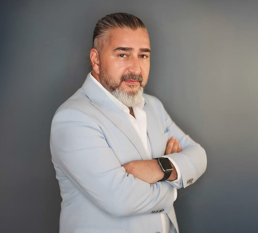EMRE ZİYA YAZGAN