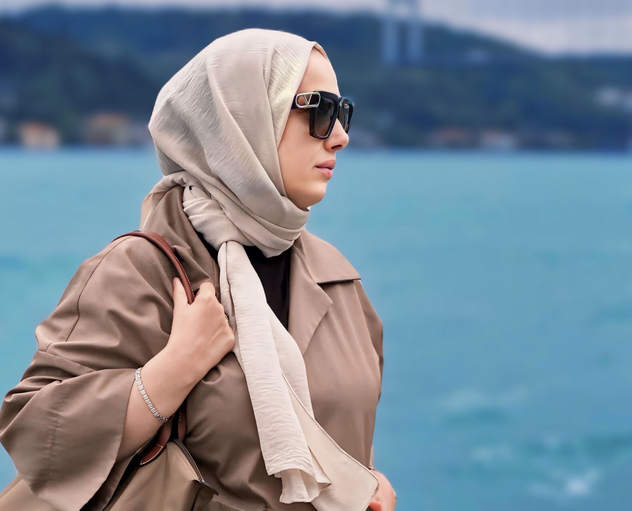 BAHAR BANU PEHLİVAN