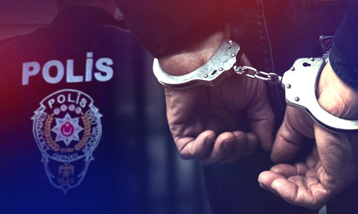 Eskişehir Emniyeti Göz Açtırmıyor Peş Peşe Operasyonlarda 3 Şüpheli Tutuklandı