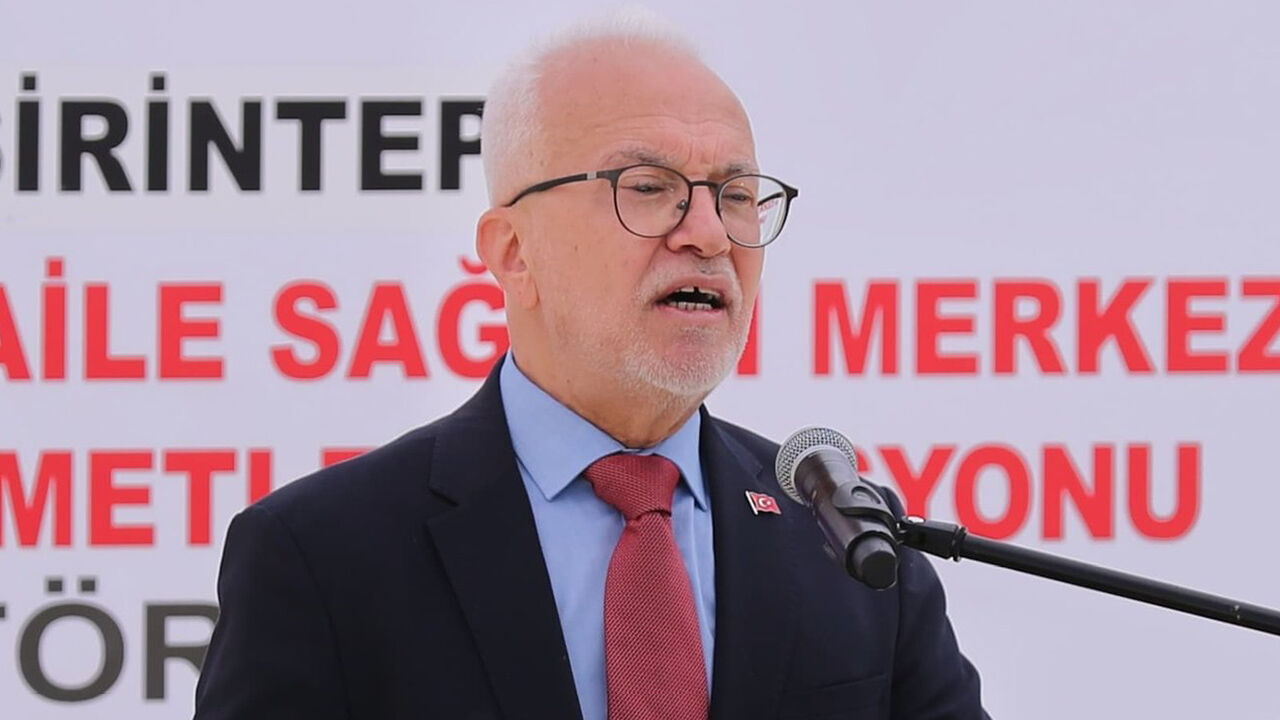 Yaşar Bildirici