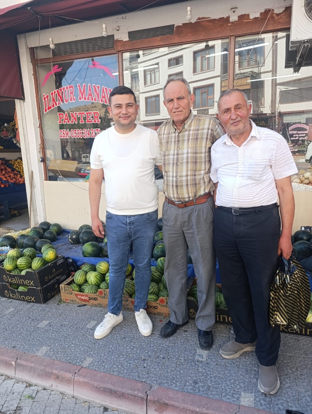 Sivrihisar Bakkalar Odası