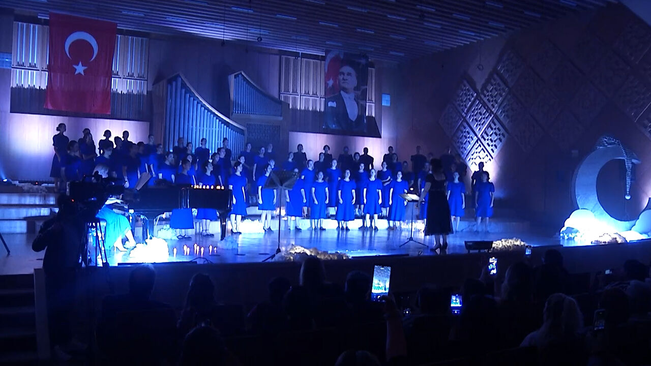 Ankara Devlet Opera Ve Balesi Orkestra Şefi Rustam Rahmedov2