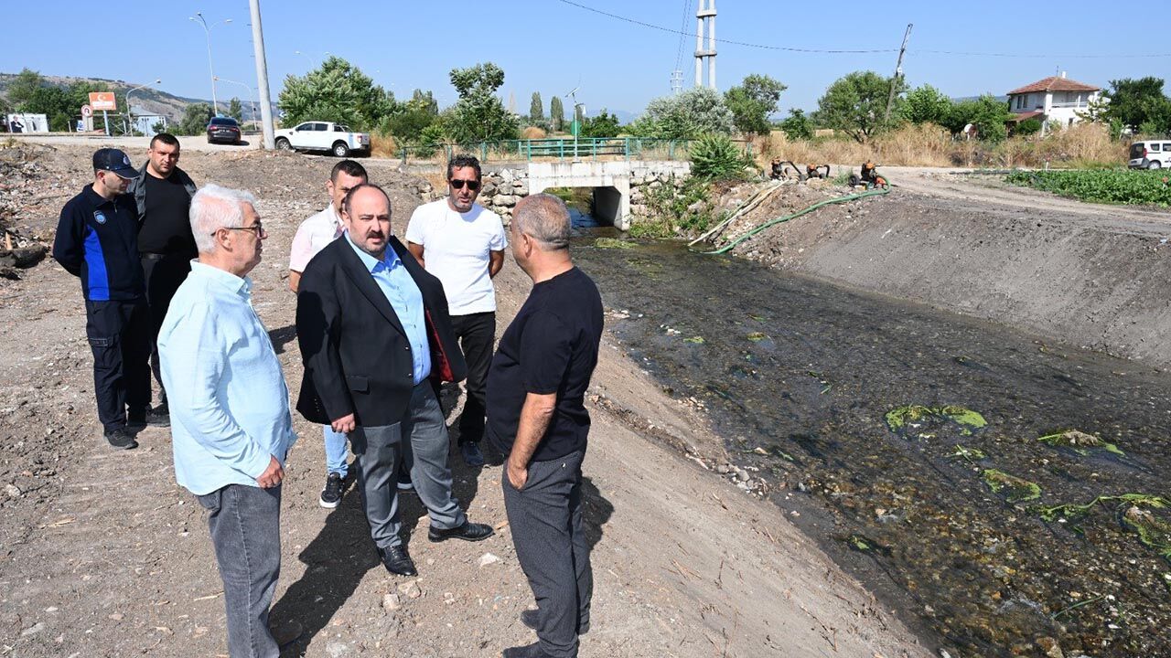 Eskişehir'de O Bölge Yepyeni Bir Görünüme Kavuşuyor1