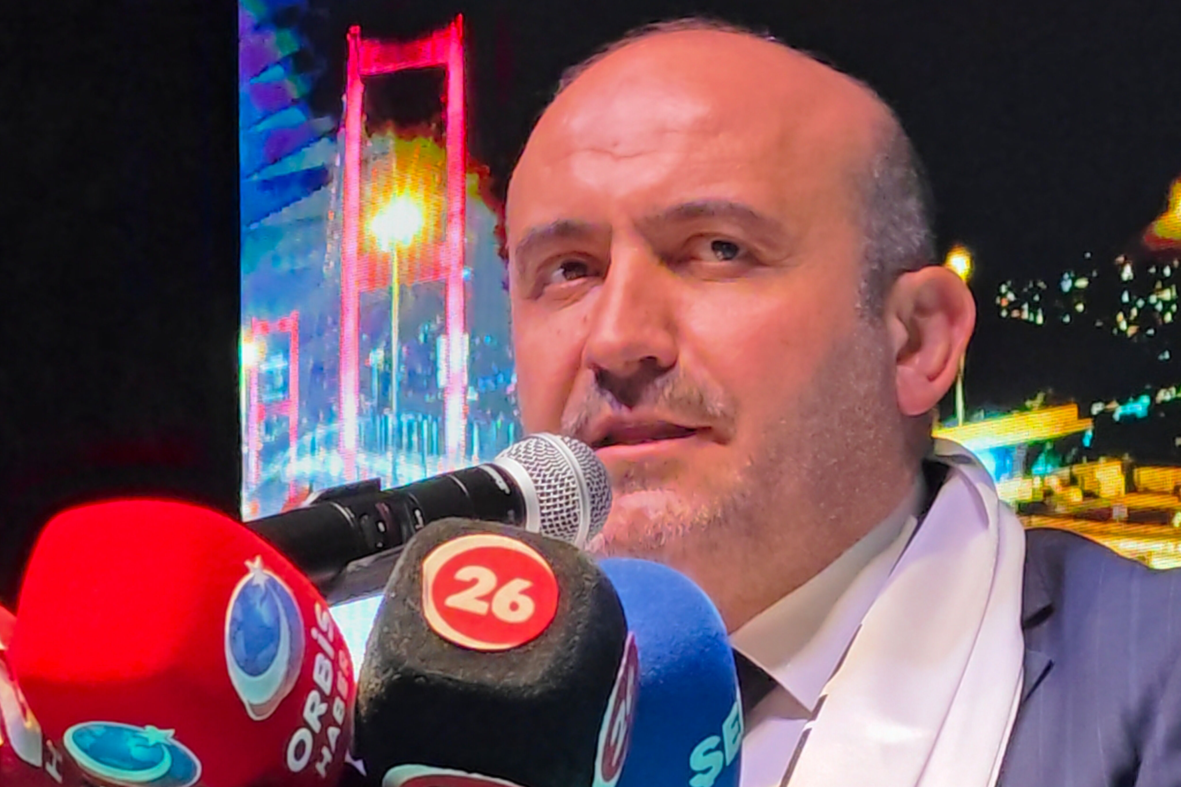 Gürhan Albayrak