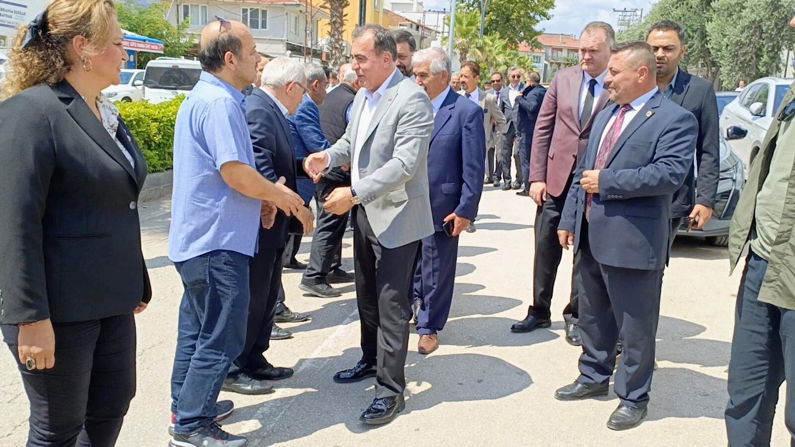 MHP Eskişehir Mihalgazi kongresi 3
