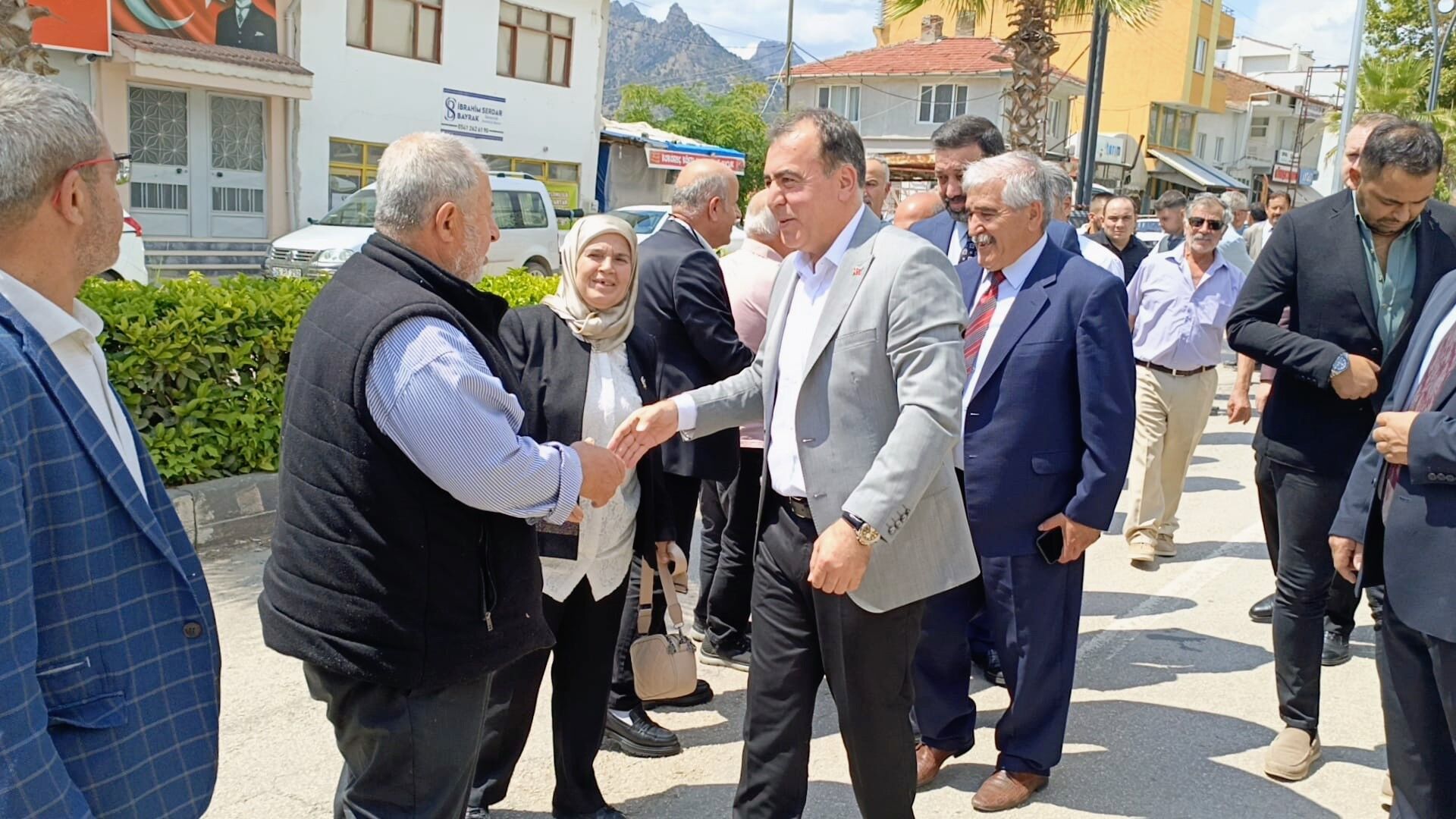MHP Eskişehir Mihalgazi kongresi 2