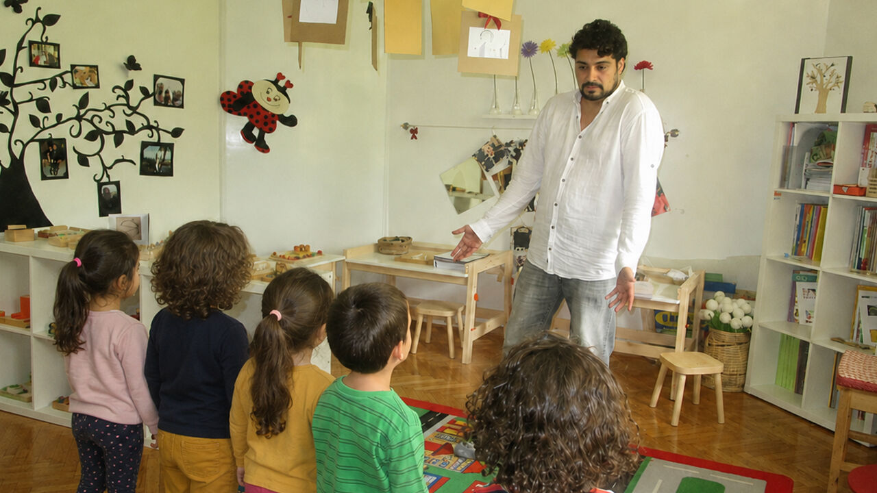 Sanat, Eğitim Ve Müziği Buluşturan İsim Sertaç Aktan'ın Çok Yönlü Başarısı Dikkat Çekiyor4