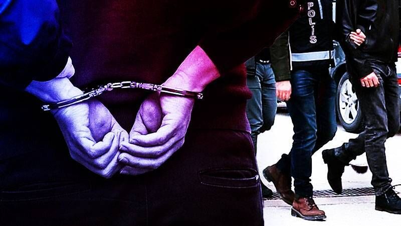 Eskişehir’de Yasaklı Madde Operasyonları: 147 Bin 863 Hap Ele Geçirildi, 5 Şüpheli Tutuklandı