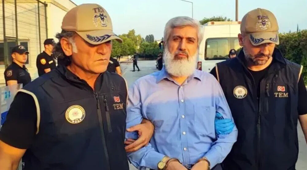 Alparslan Kuytul Soruşturmasında Eskişehir İddiasına Yalanlama