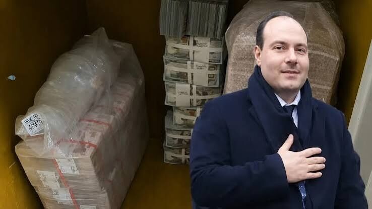 Ankara’da Suç Örgütü Soruşturması: 49 Şüpheliden 33’ü Gözaltında