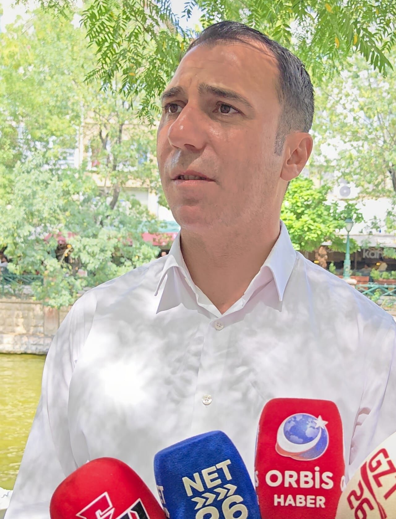 Başkan Hakan Karabacak Müjdeyi Verdi Beylikova’ya 25 Milyon Liralık Tarım Yatırımı 2