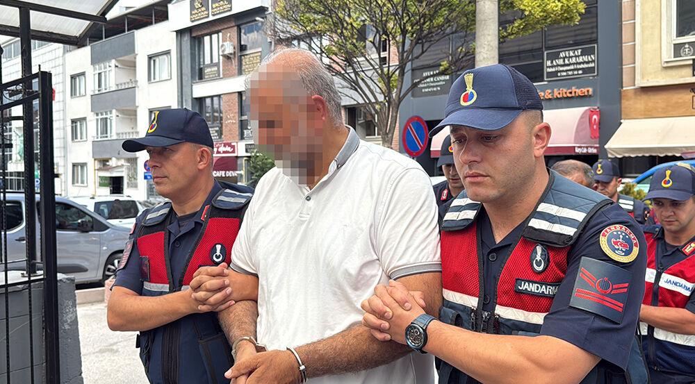 Eskişehir’de ETİ Bor’da kil hattı kesildi: 1 kişi tutuklandı, 3 şüpheli adliyede