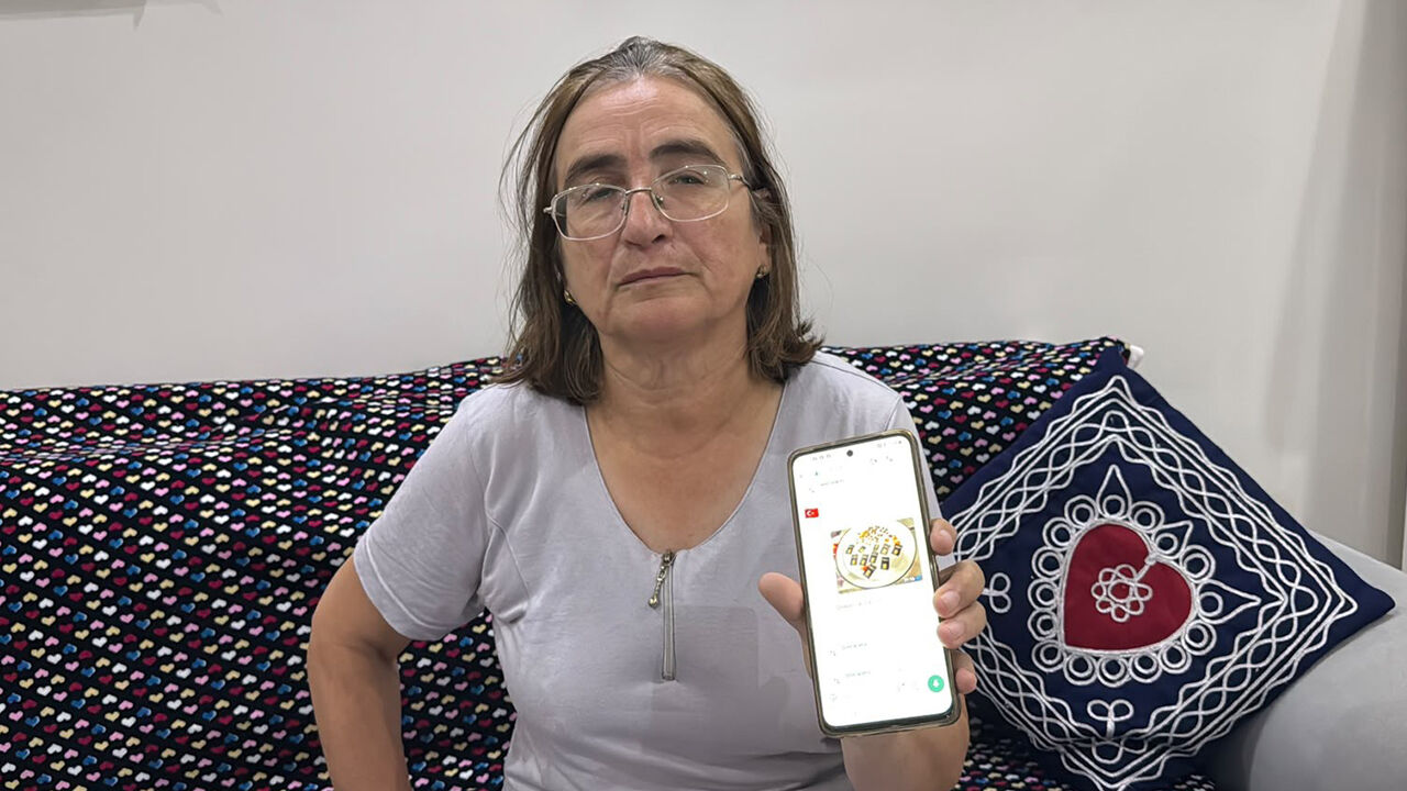 Eskişehir’de “Kadir Komiser” Tuzağı: Ev Almak İçin Biriktirdiği 2,5 Milyon Liralık Altınları Kaptırdı