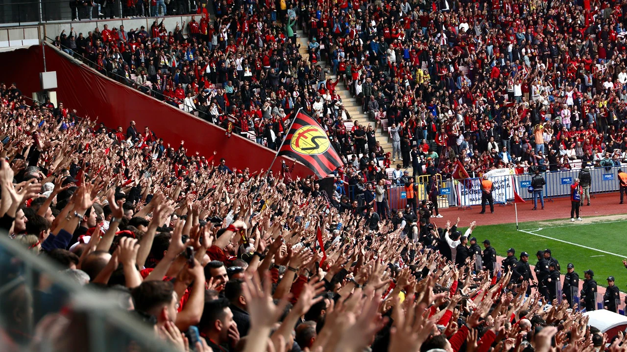 Eskişehirspor Altay maçı ne zaman, hangi kanalda?