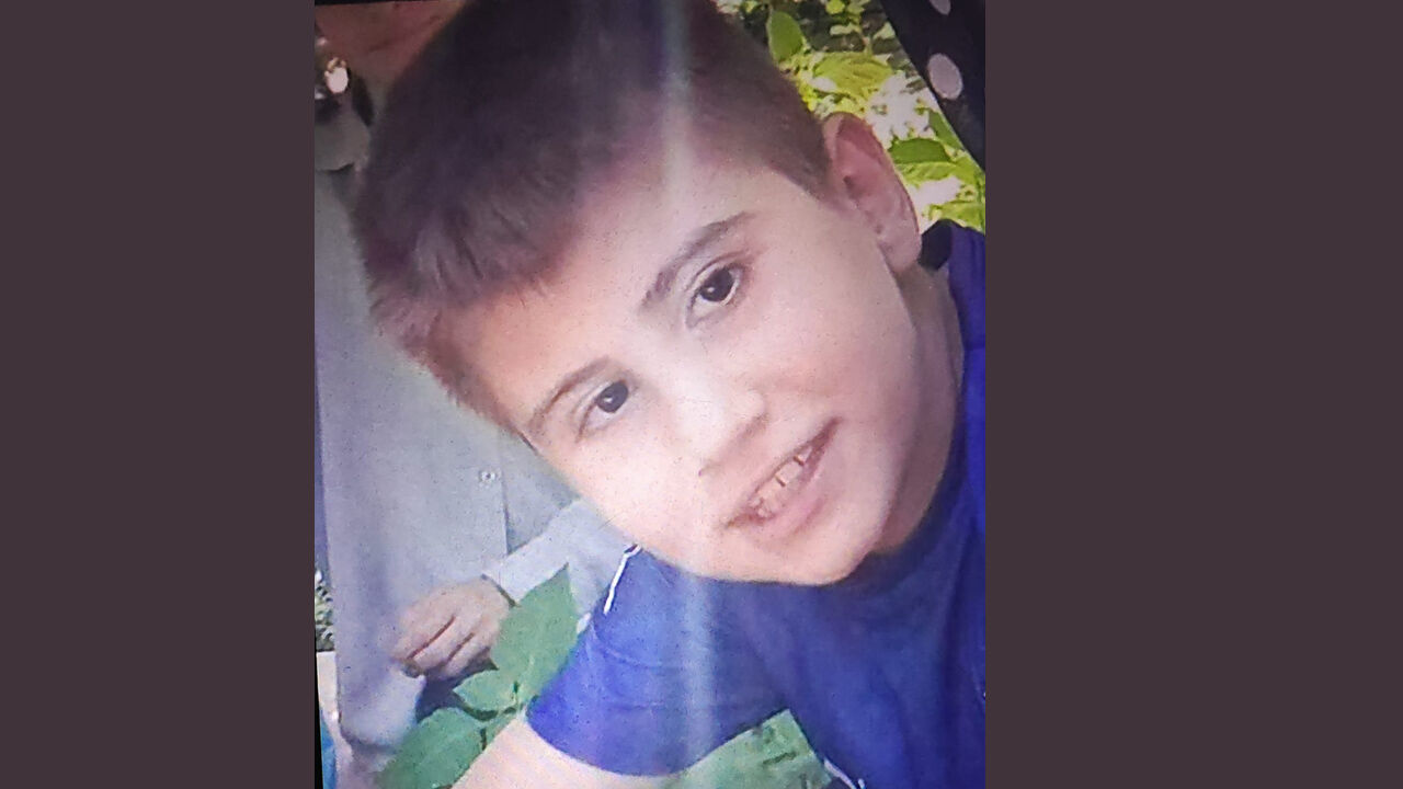 Eskişehir’de Kayıp Olan 10 Yaşındaki Eymen'den sevindiren haber