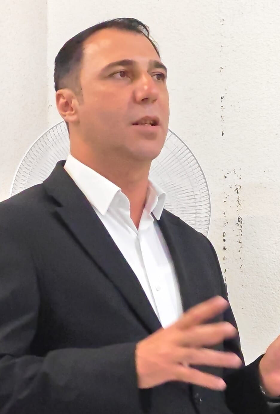 Hakan Karabacak