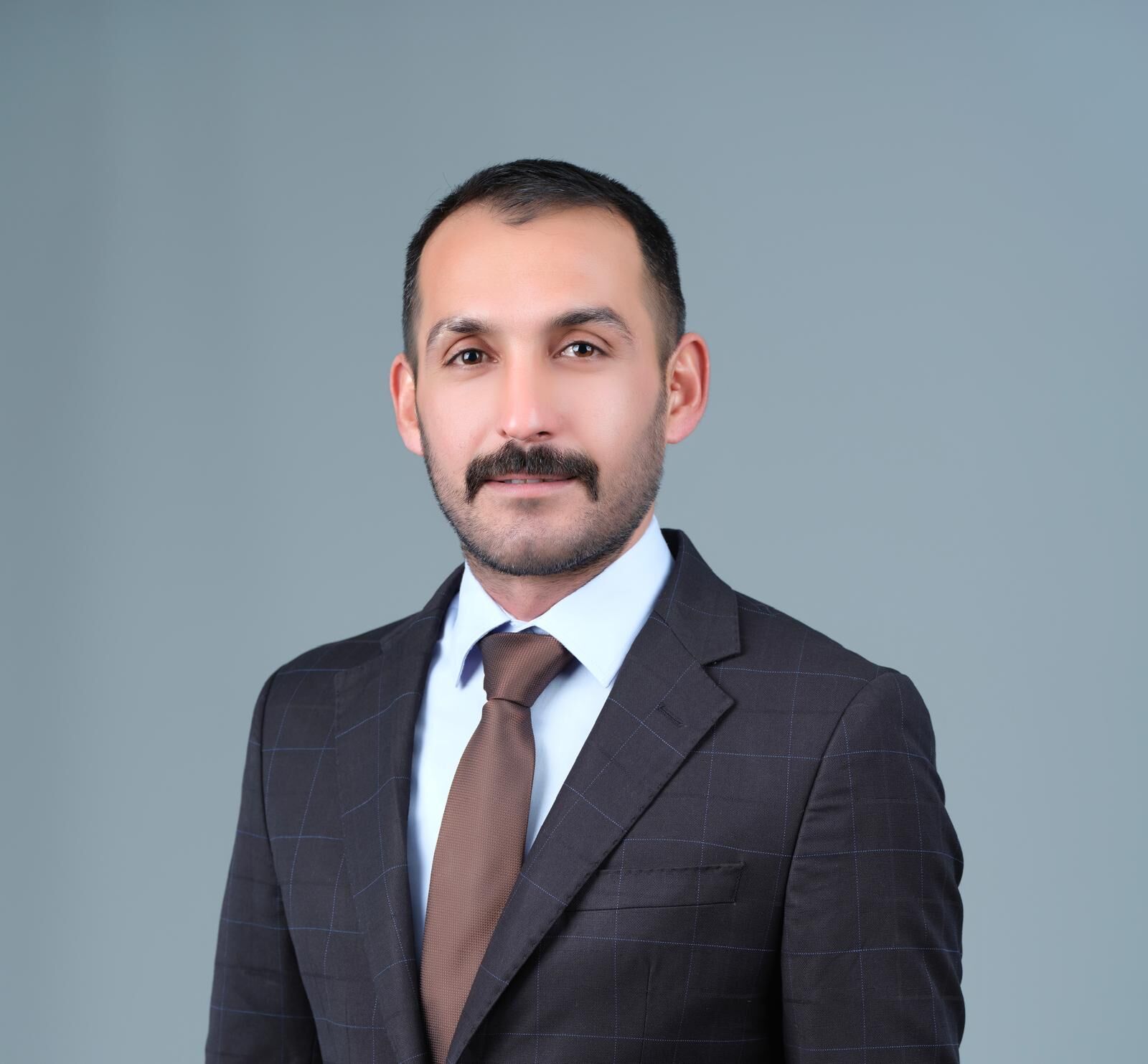 MHP Alpu İlçe Başkanı Alparslan Kokulu
