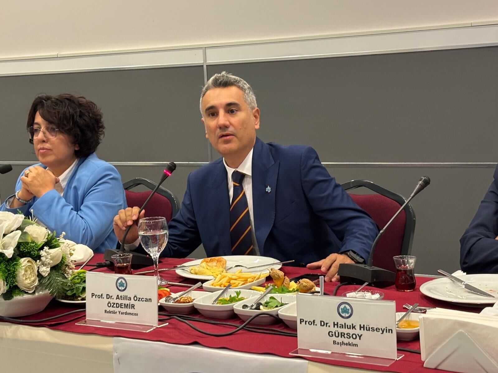 Atilla özcan özdemir
