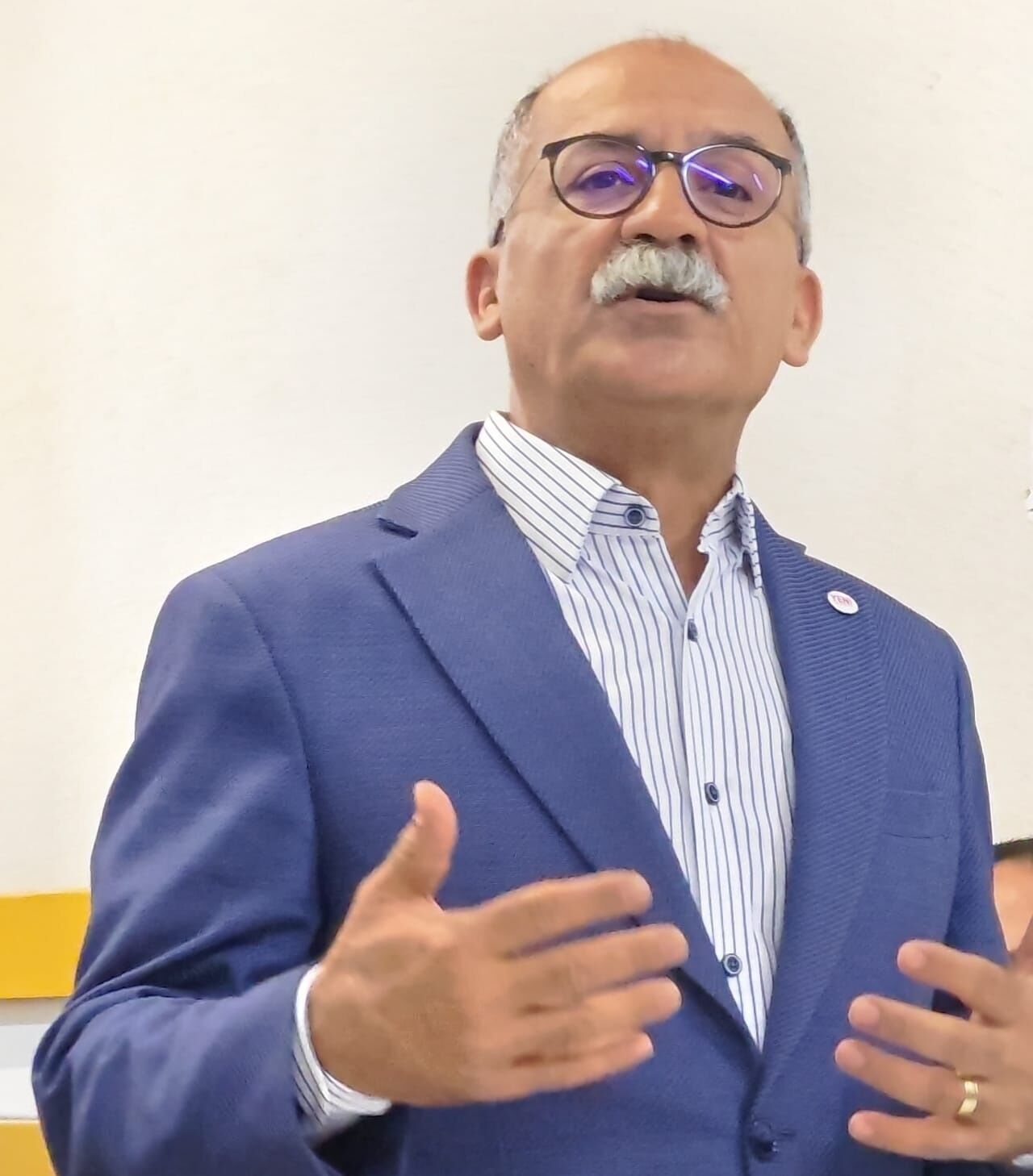 Ibrahim Arslan