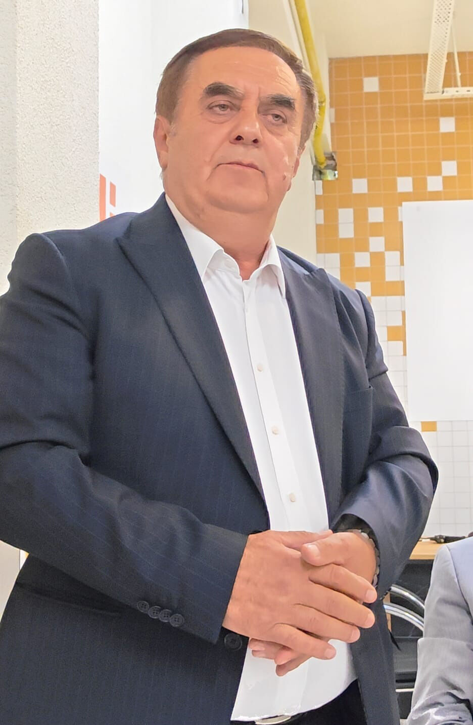 Ishak Gündoğan