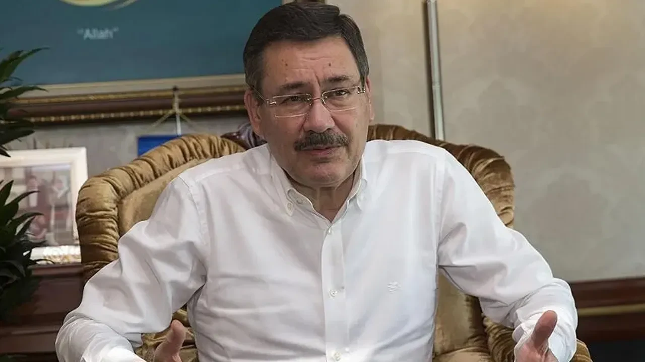 Melih Gökçek Hakkında Yurt Dışına Para Aktarımı İddiasıyla Resen Soruşturma Başlatıldı