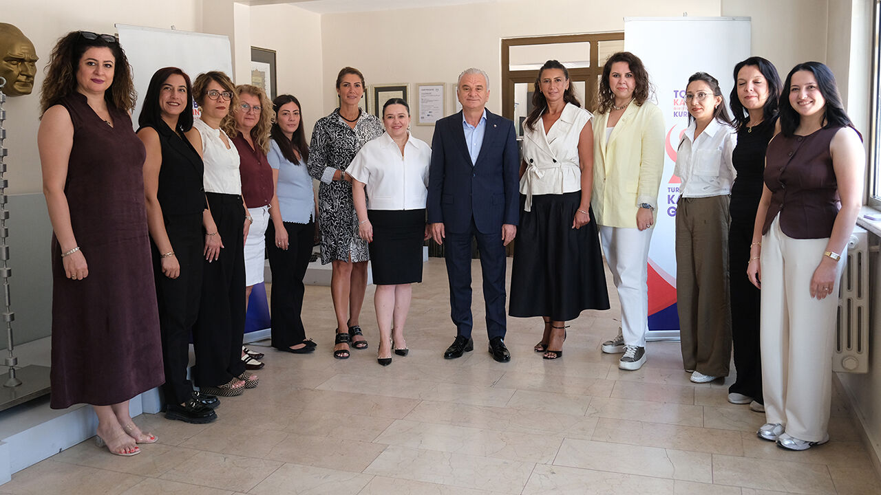 Metin Güler İmzayı Attı Eskişehir’de Kadın İstihdamını Artıracak Proje3